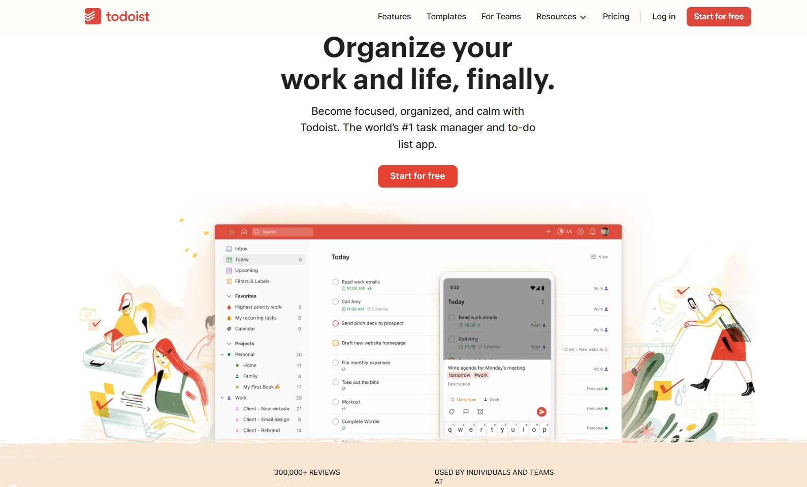 tracup_alternative_todoist